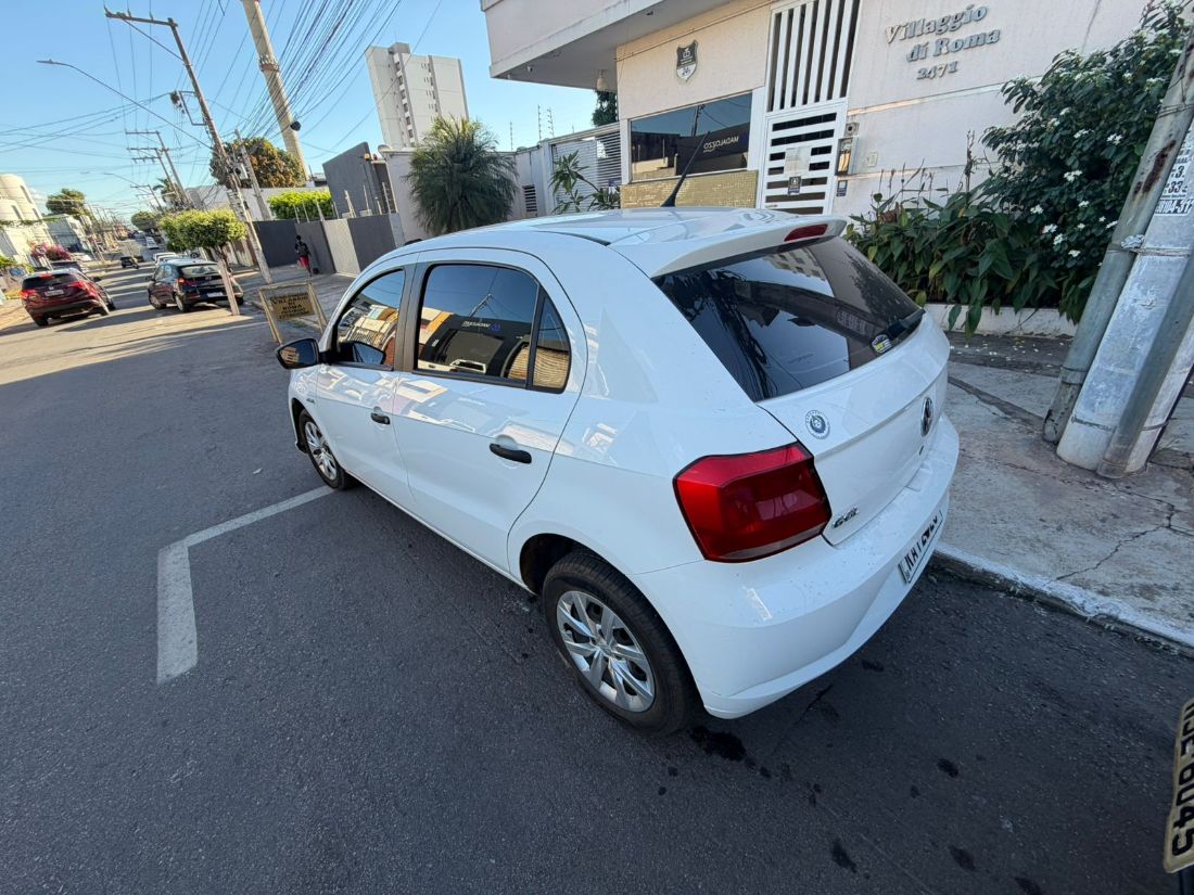 Foto do veículo