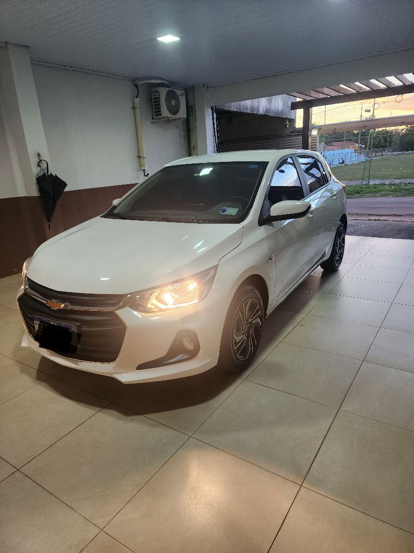 Foto do veículo