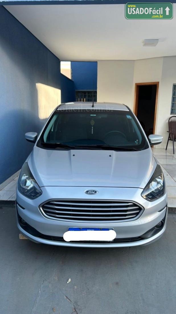 Foto do veículo