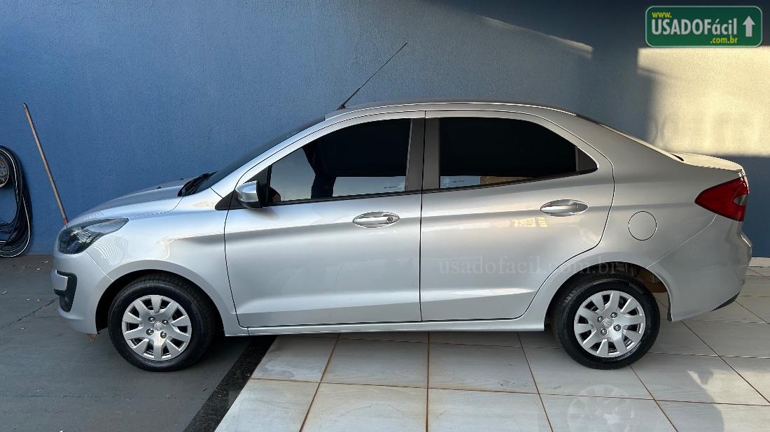 Foto do veículo