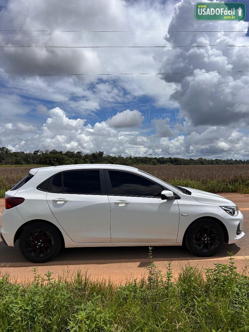 Foto do veículo