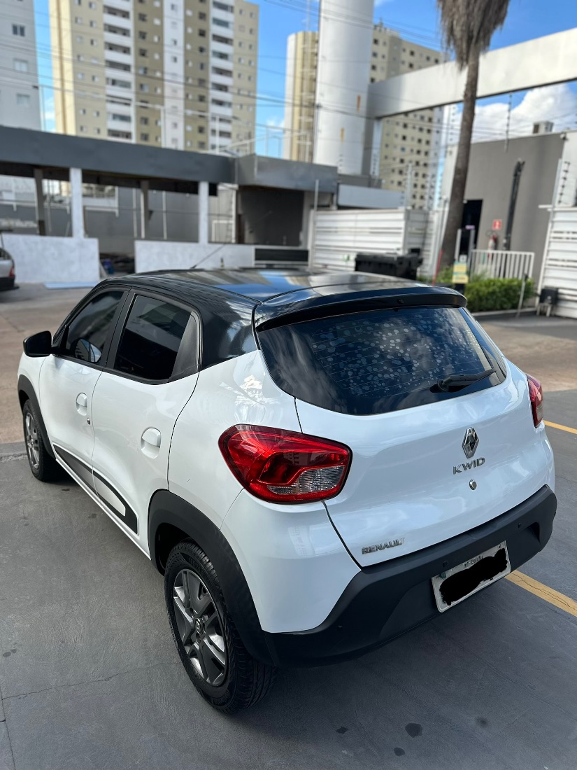 Foto do veículo