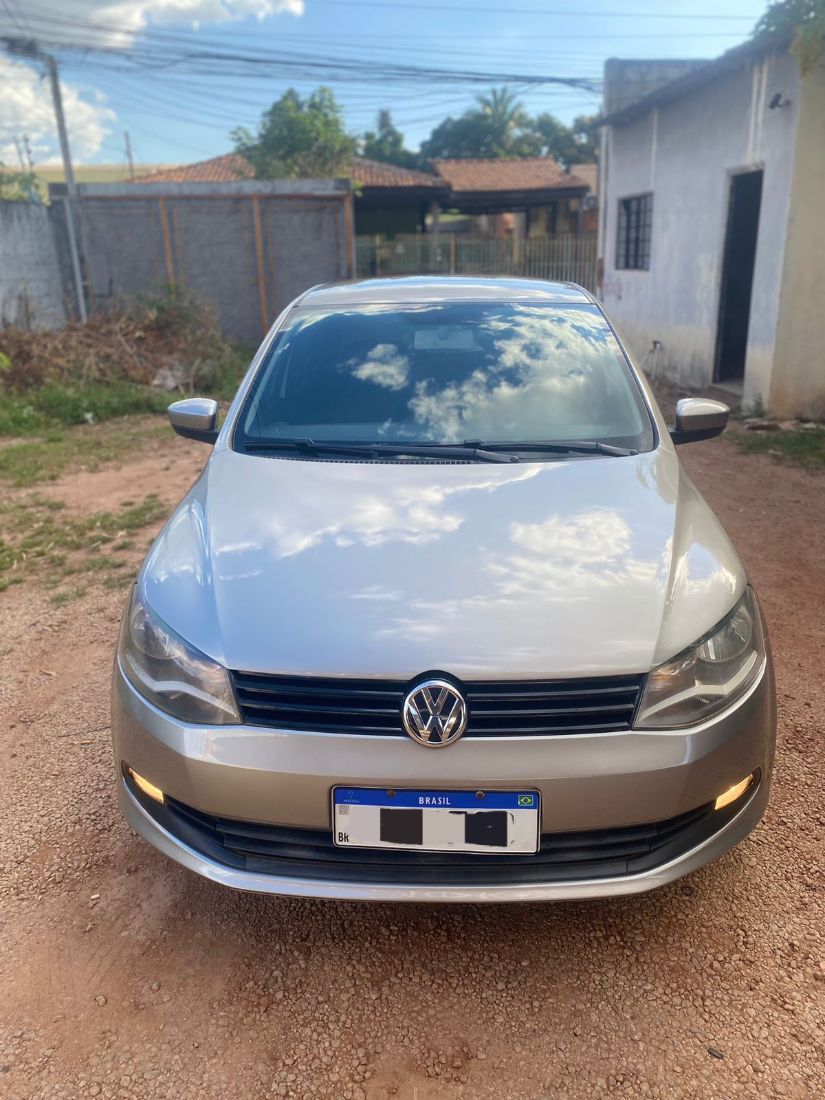 Foto do veículo
