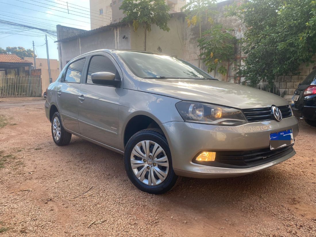 Foto do veículo