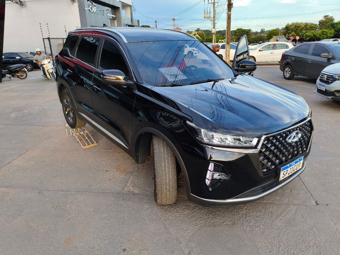Foto do veículo