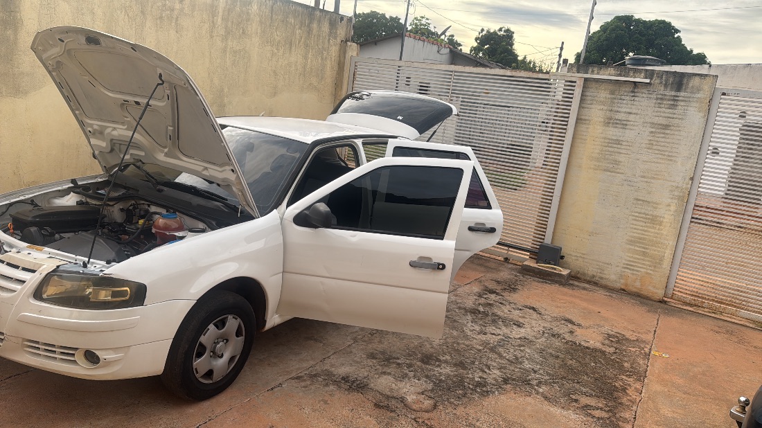 Foto do veículo