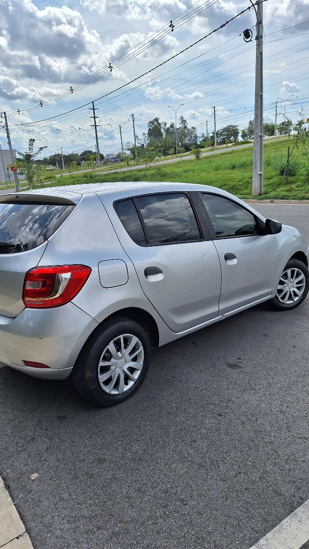 Foto do veículo