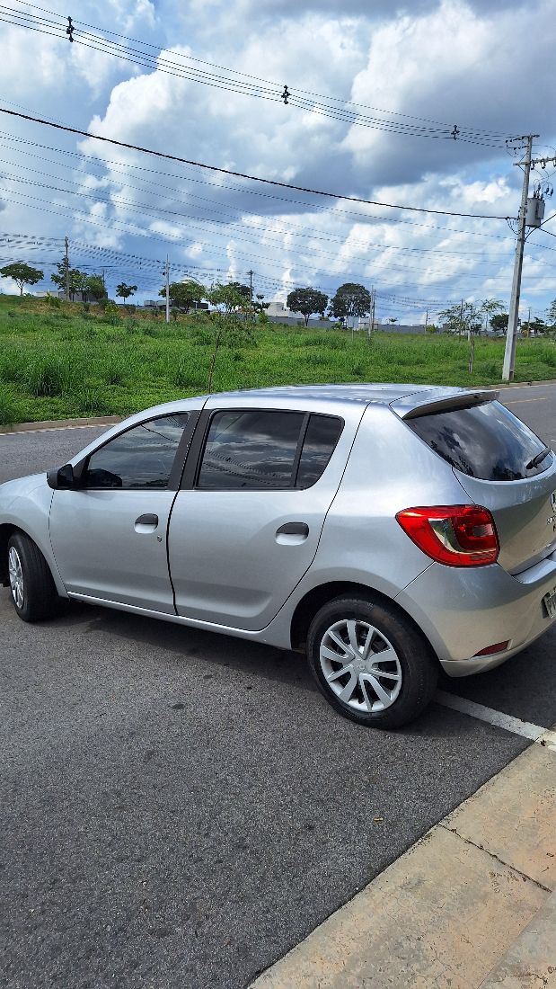 Foto do veículo