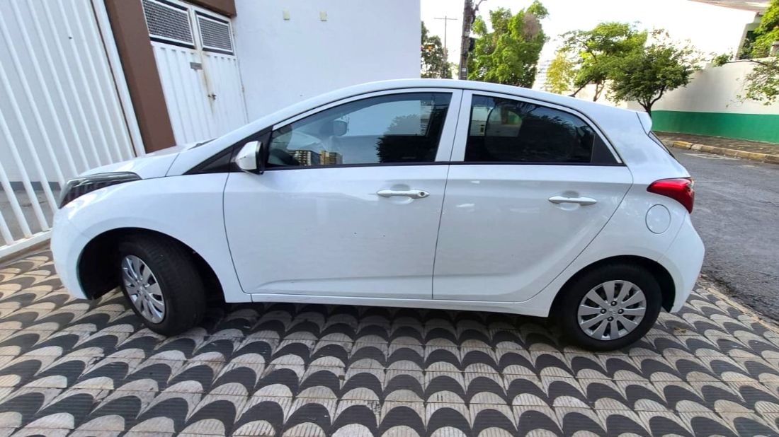 Foto do veículo