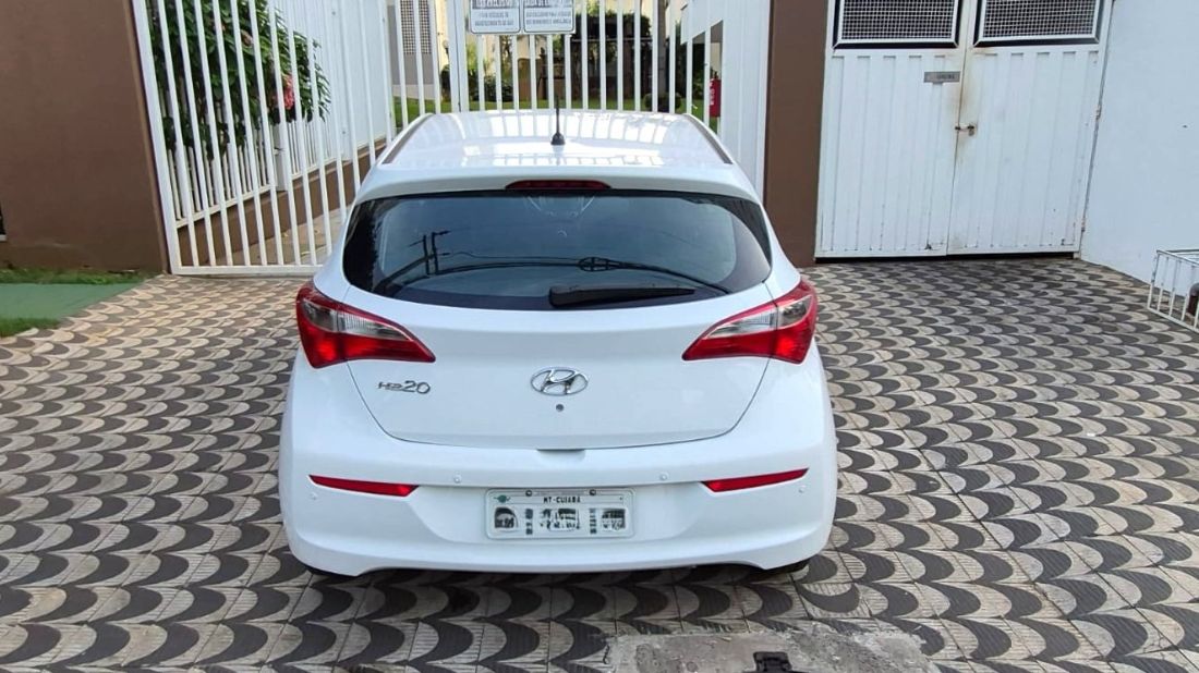 Foto do veículo