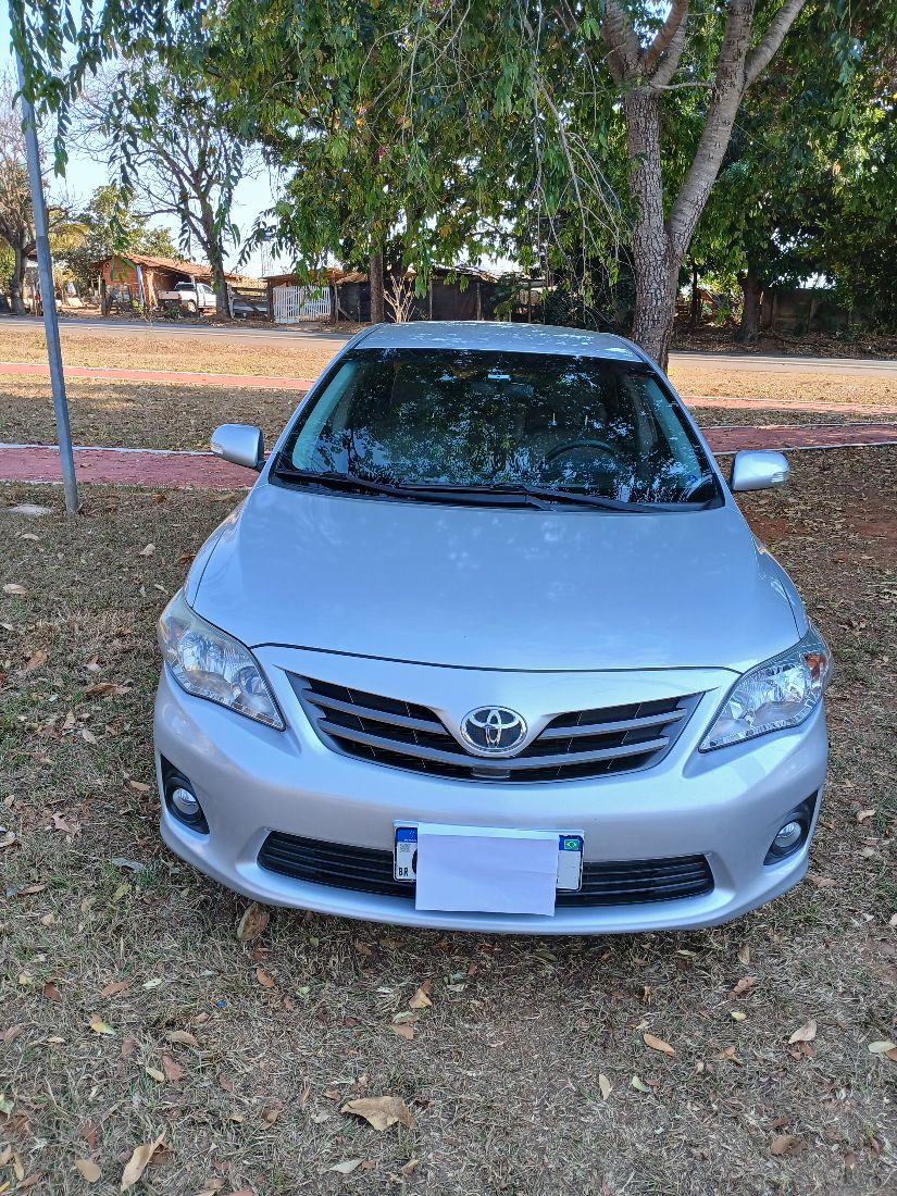 Foto do veículo