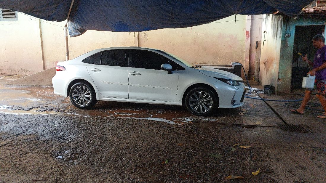 Foto do veículo