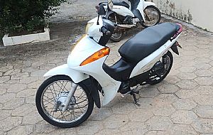 Biz 100 Es