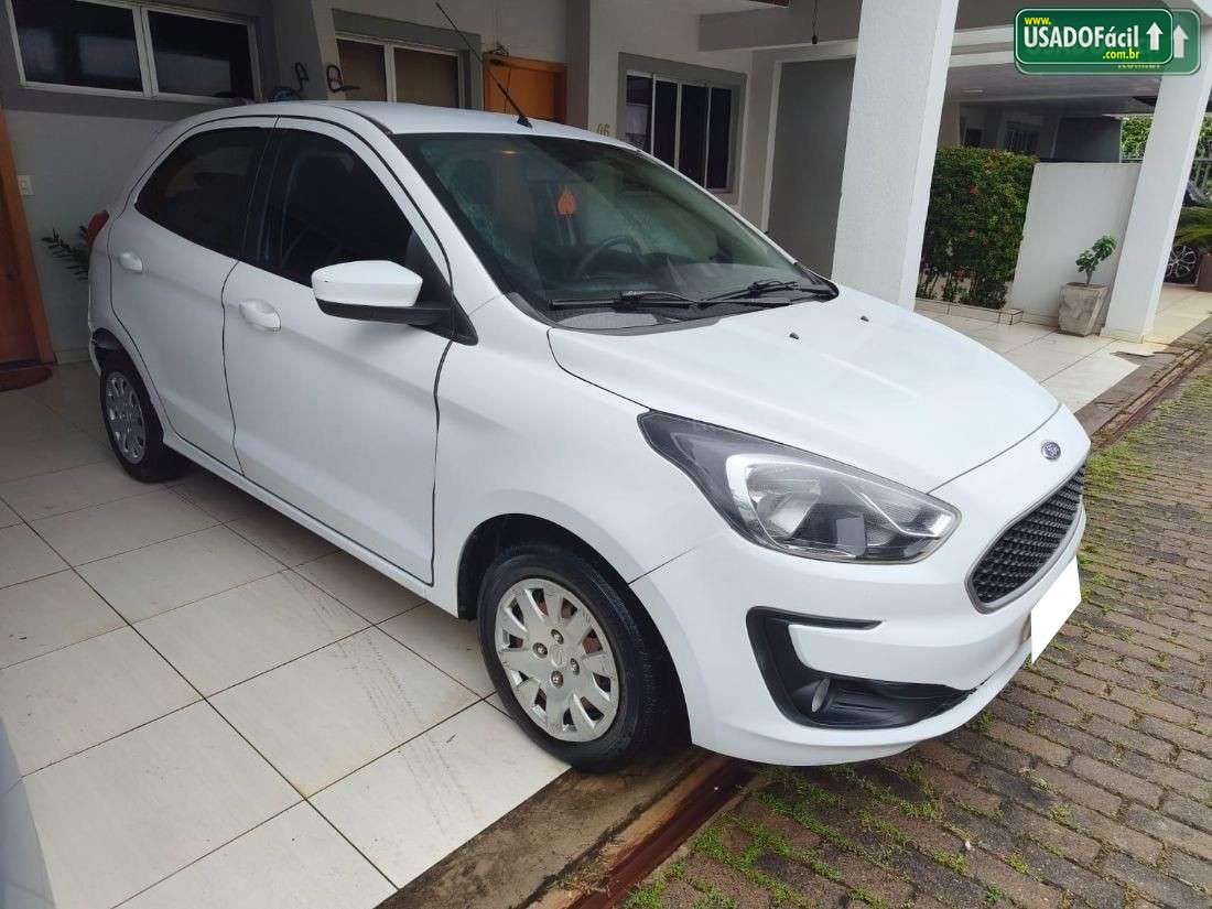 Foto do veículo
