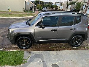 Renegade Sport 1.8 4x2 Automático Flex 2019/2019 em Rondonópolis - MT