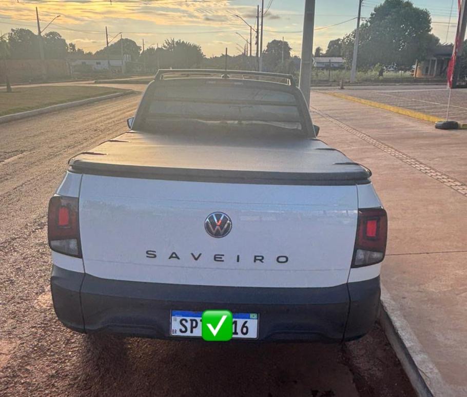 Foto do veículo