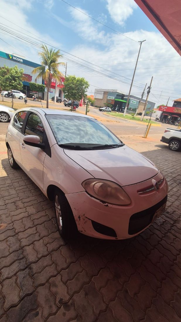 Foto do veículo