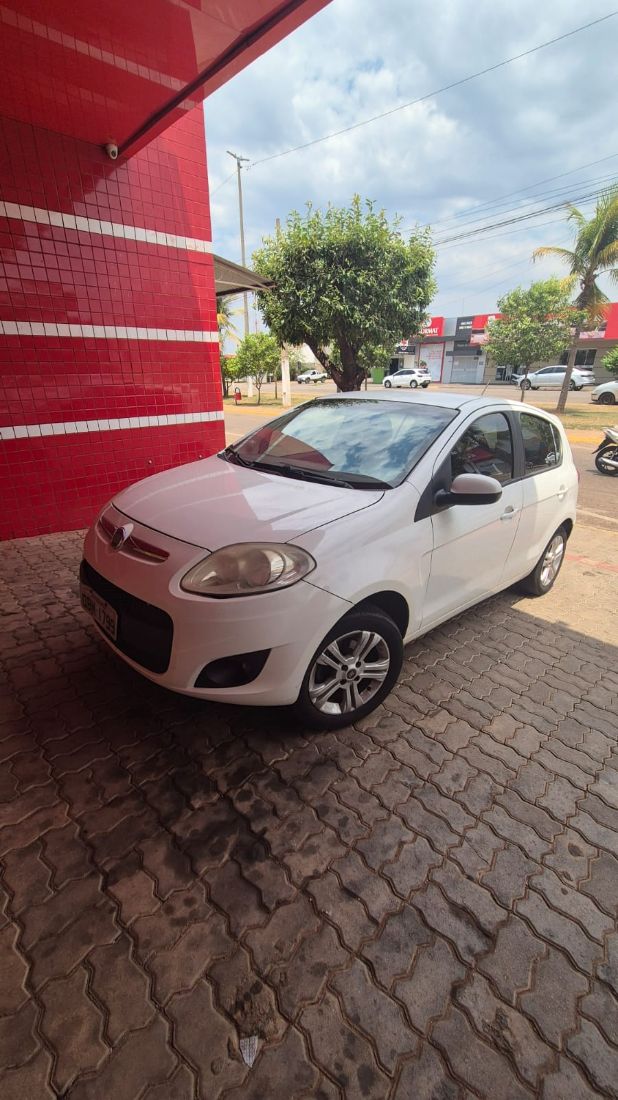Foto do veículo