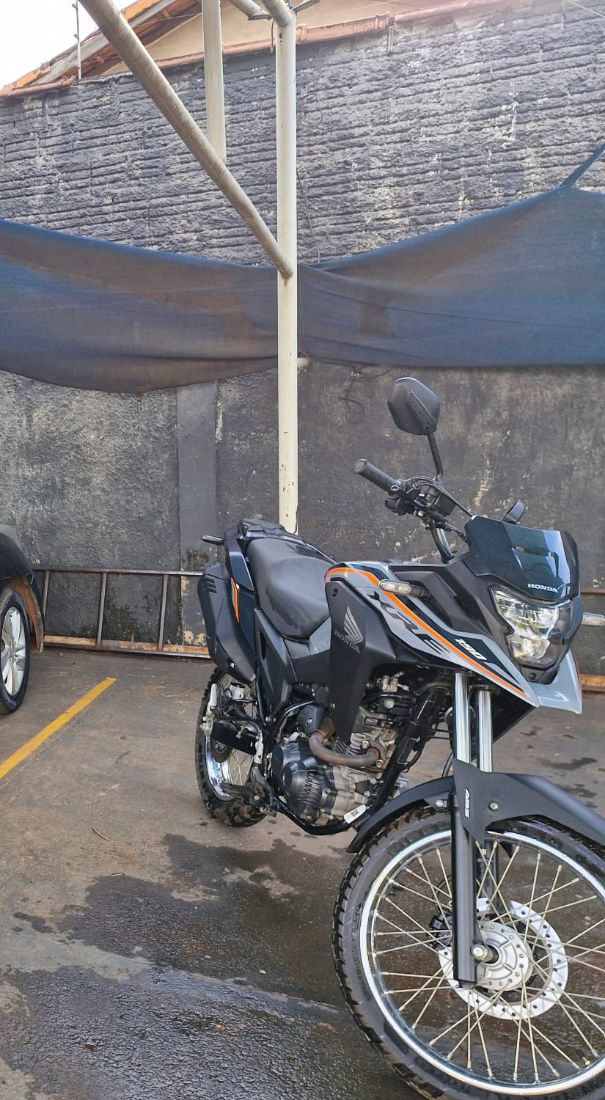 Foto do veículo