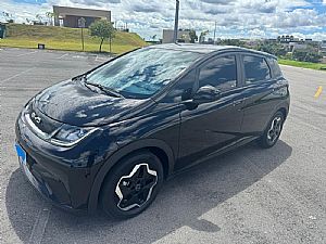 Byd Dolphin Gs 2023/2024 em Cuiabá - MT