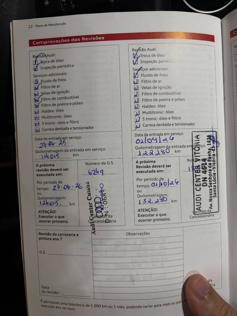 Foto do veículo