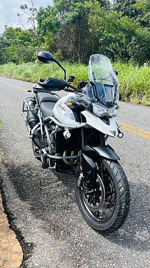 Tiger 900 Gt Pro 2022/2023 em Cuiabá - MT