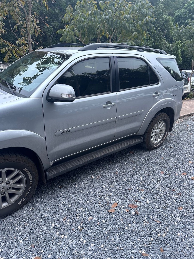 Foto do veículo