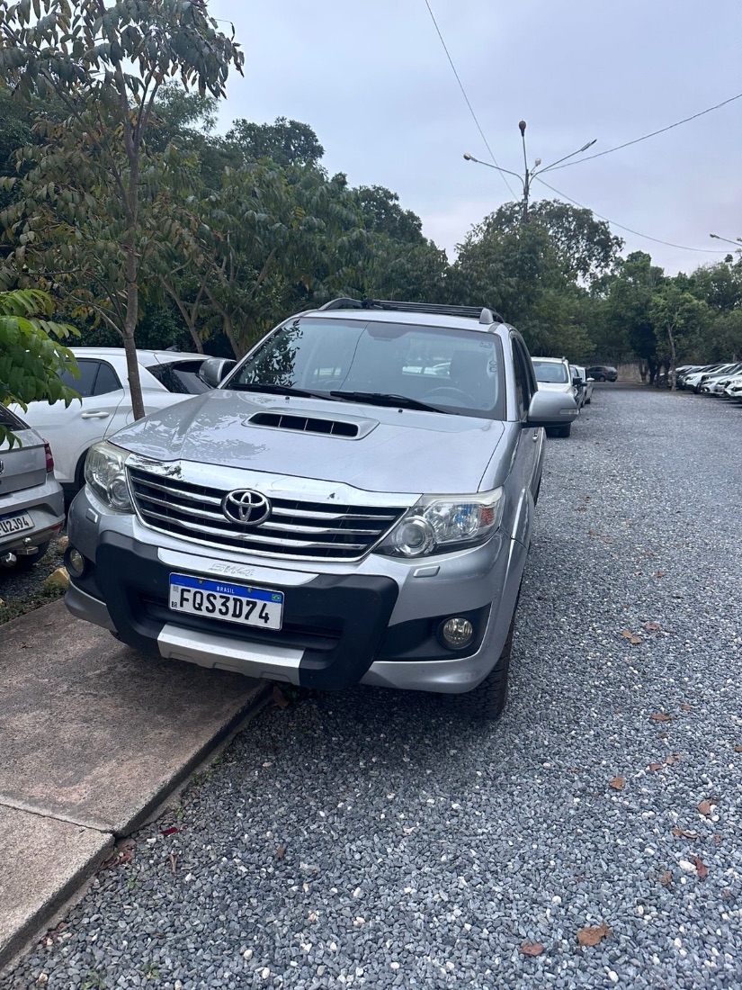 Foto do veículo