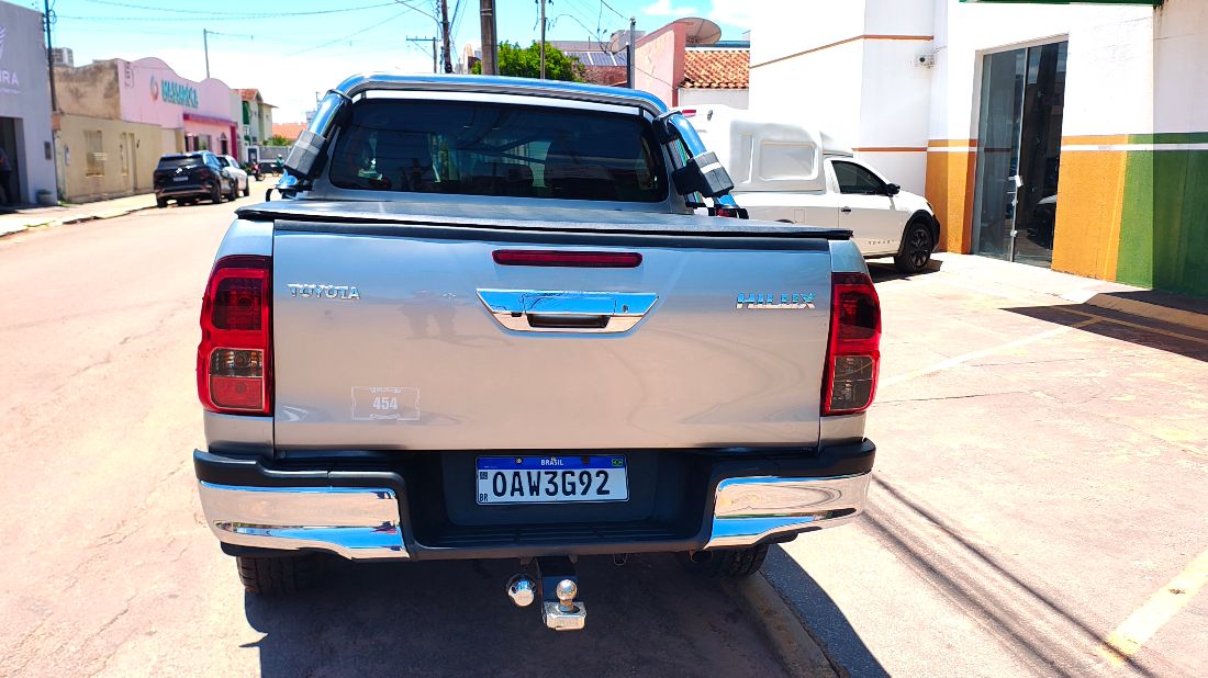 Foto do veículo