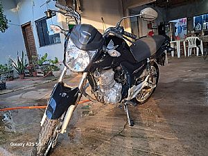 Cg 160 Start