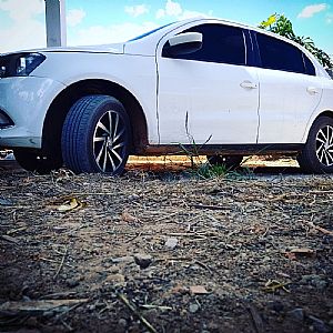 Gol Comfortline Imotion 1.6 4p Total Flex
