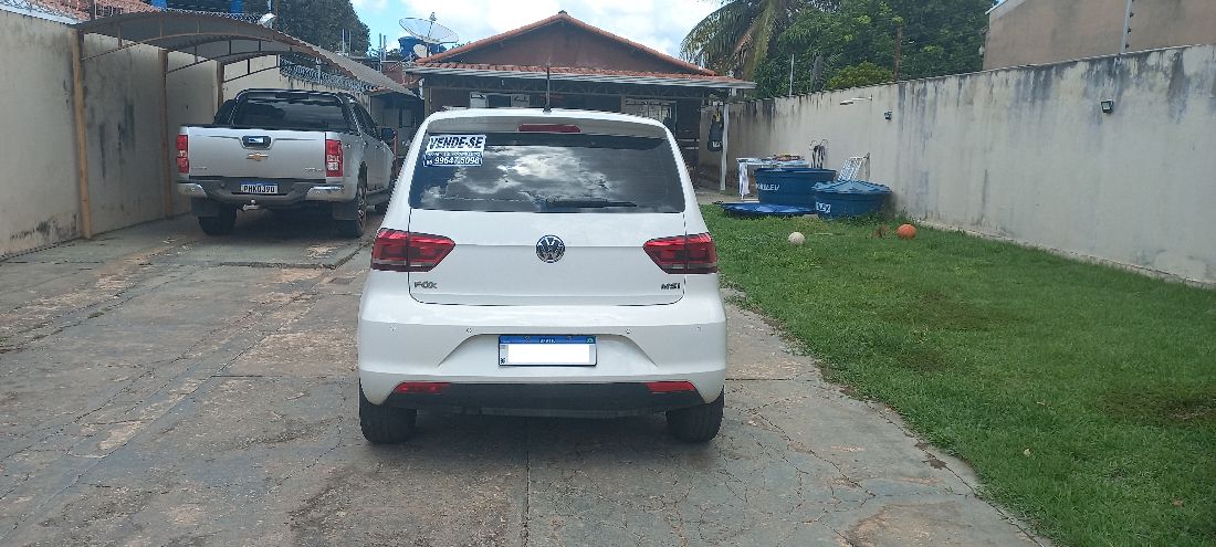 Foto do veículo