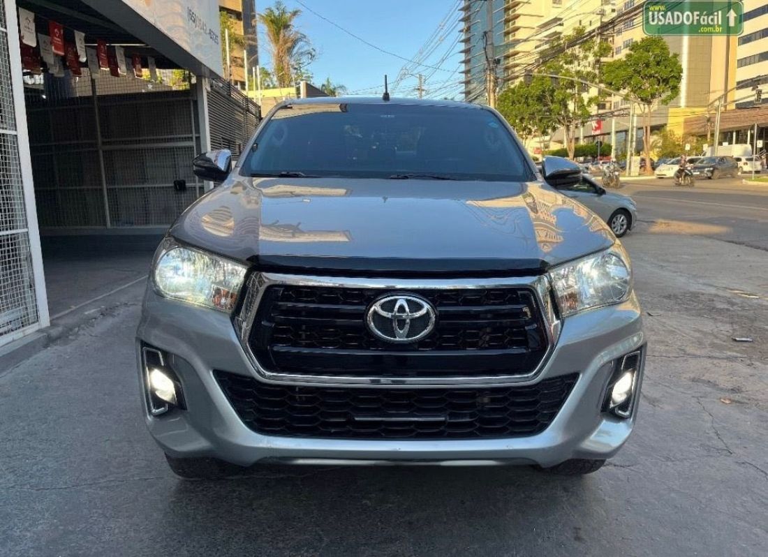 Foto do veículo