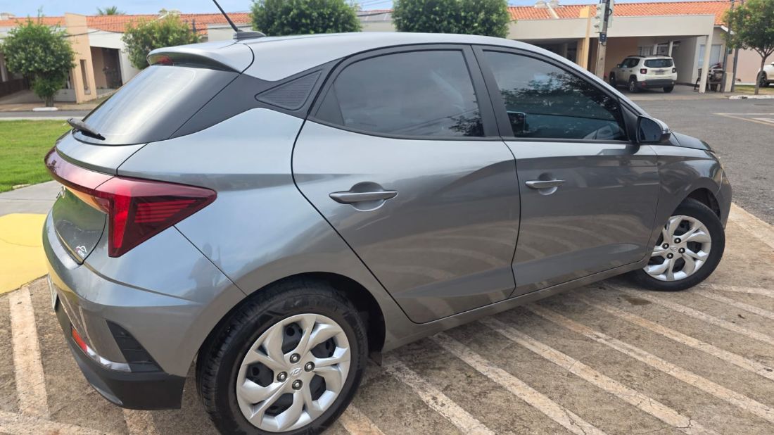 Foto do veículo
