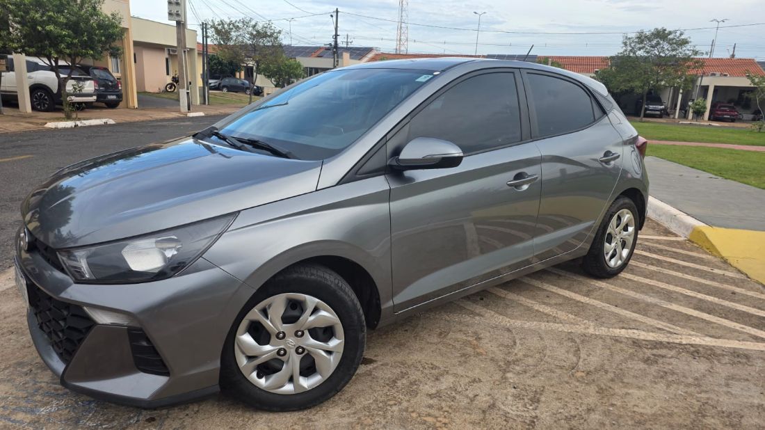 Foto do veículo