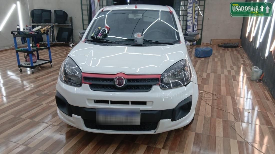 Foto do veículo