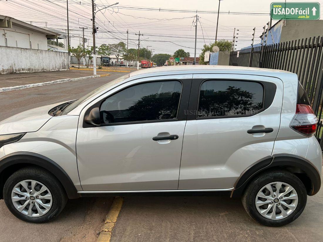 Foto do veículo