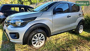 Mobi Like Flex 2022/2023 em Chapada dos Guimaraes - MT