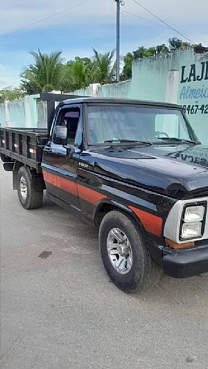 F-1000 S.S. Diesel Turbo