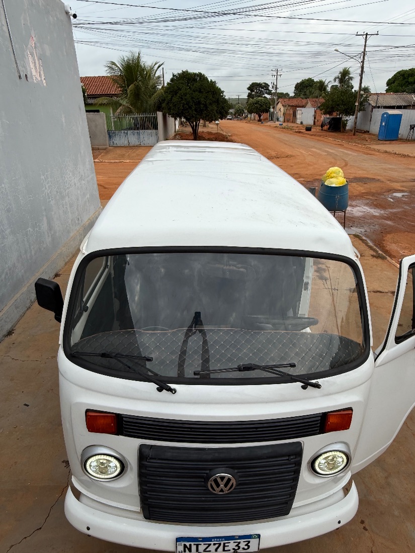 Foto do veículo