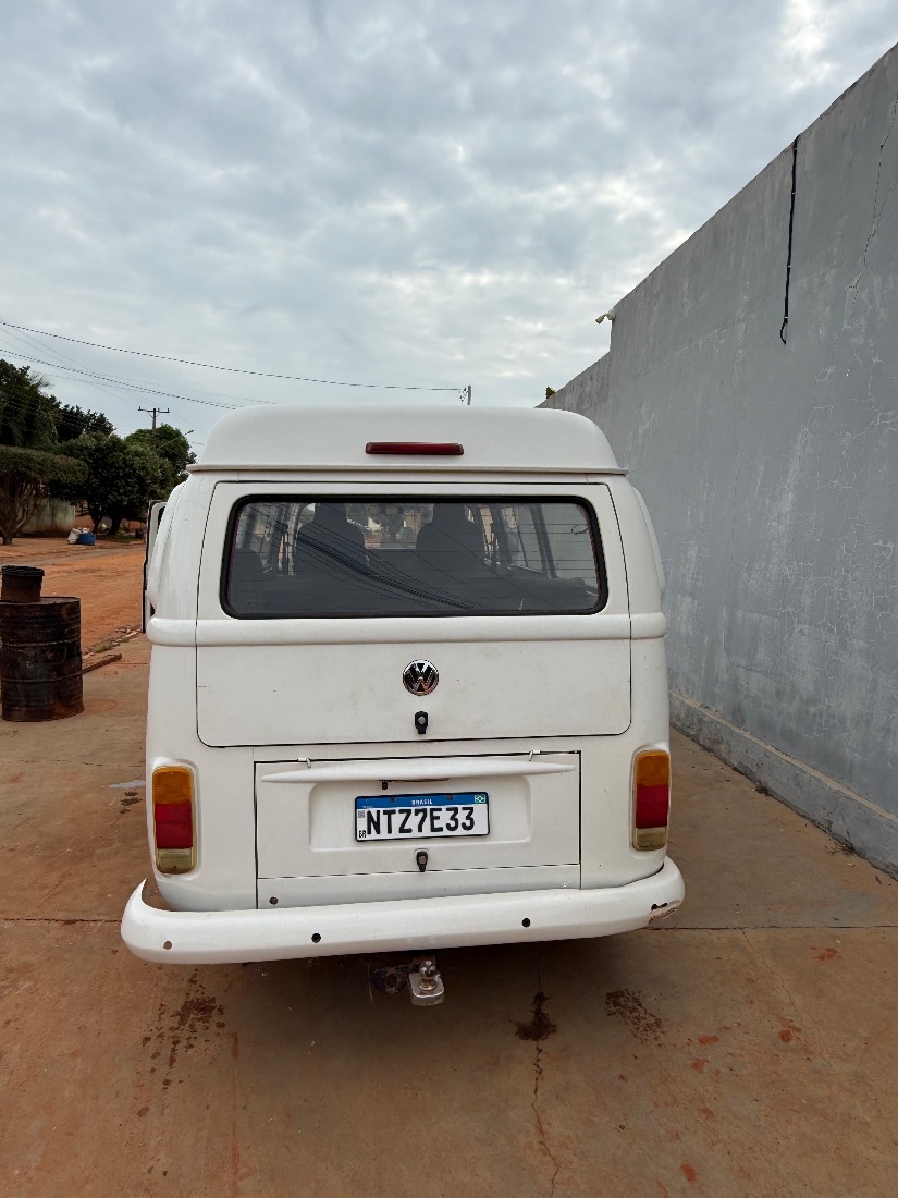 Foto do veículo