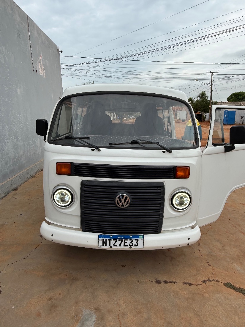 Foto do veículo