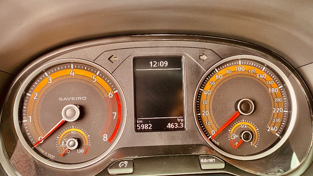 Foto do veículo