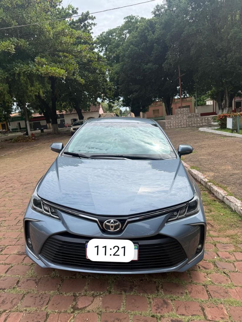 Foto do veículo