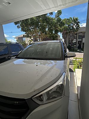 Creta Action 1.6 Automático Flex 2022/2022 em Cuiabá - MT