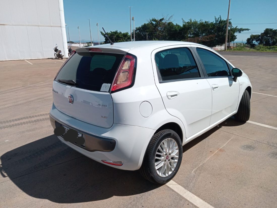 Foto do veículo