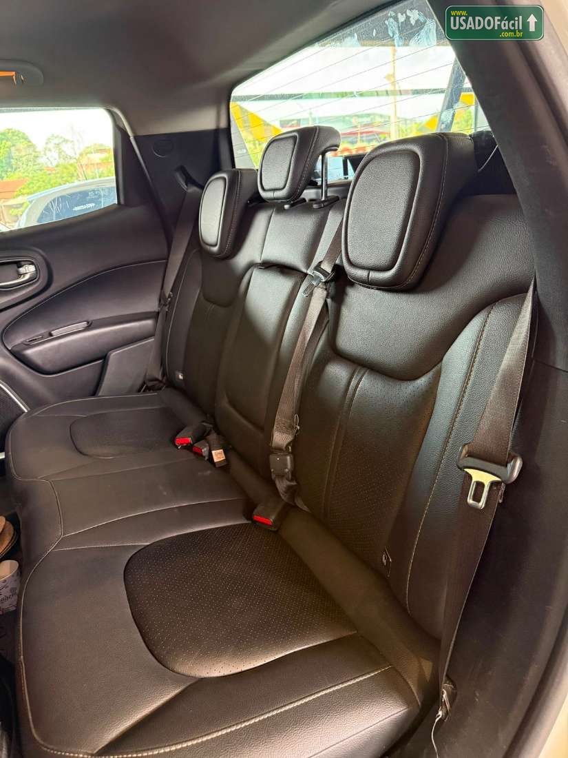 FIAT toro volcano 1.3 turbo automático flex 2021/2022 — foto 9 de 12