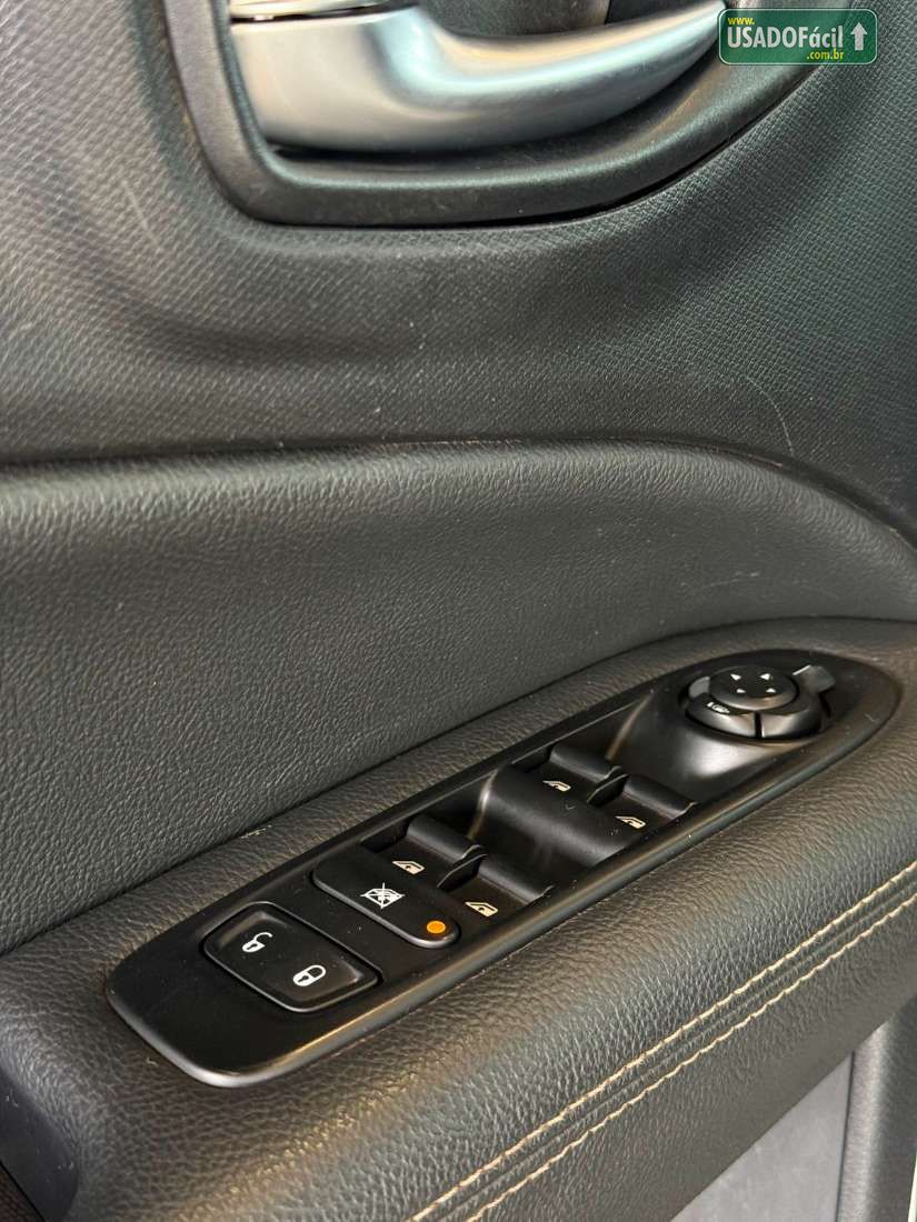 FIAT toro volcano 1.3 turbo automático flex 2021/2022 — foto 10 de 12