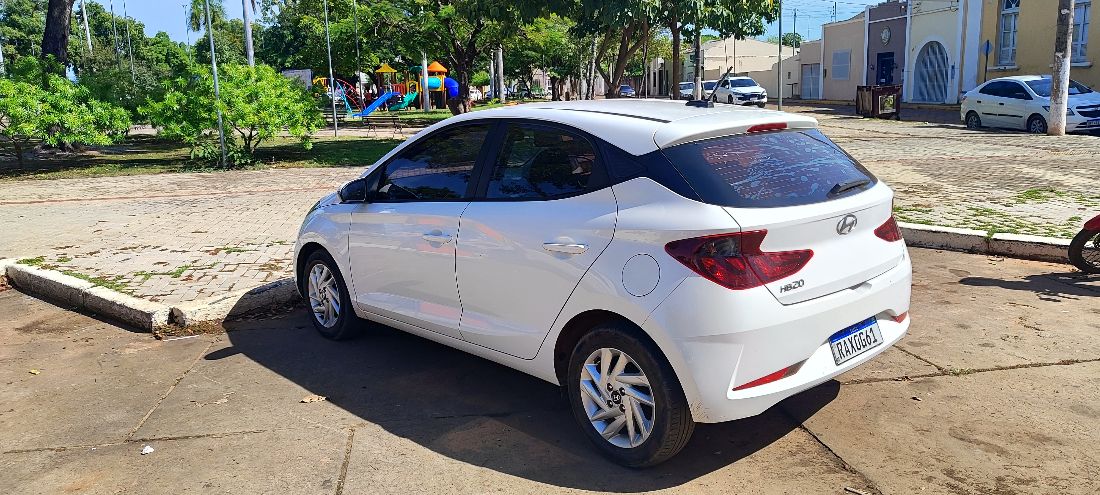 Foto do veículo