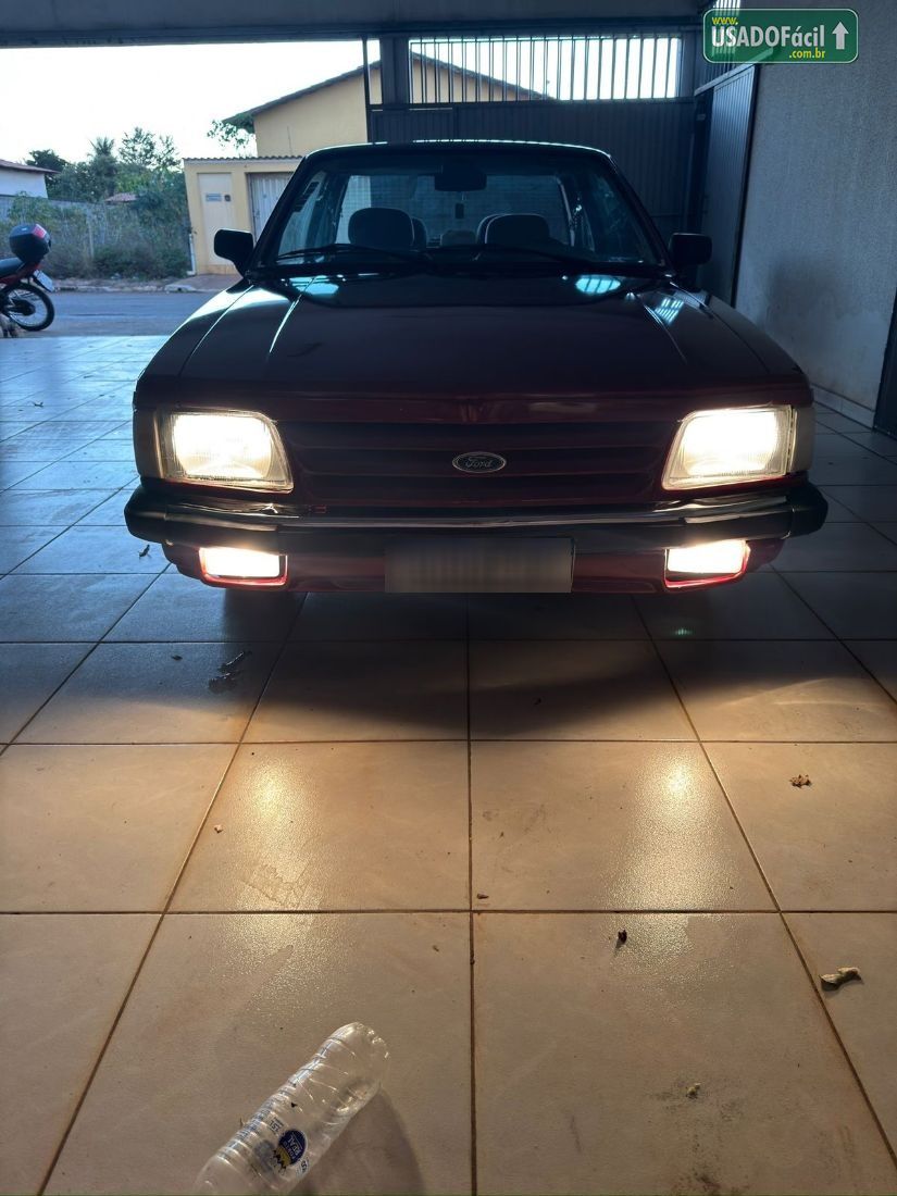 Foto do veículo